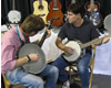 private banjo lessons
